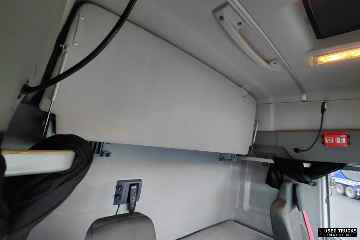 Renault Trucks T 480