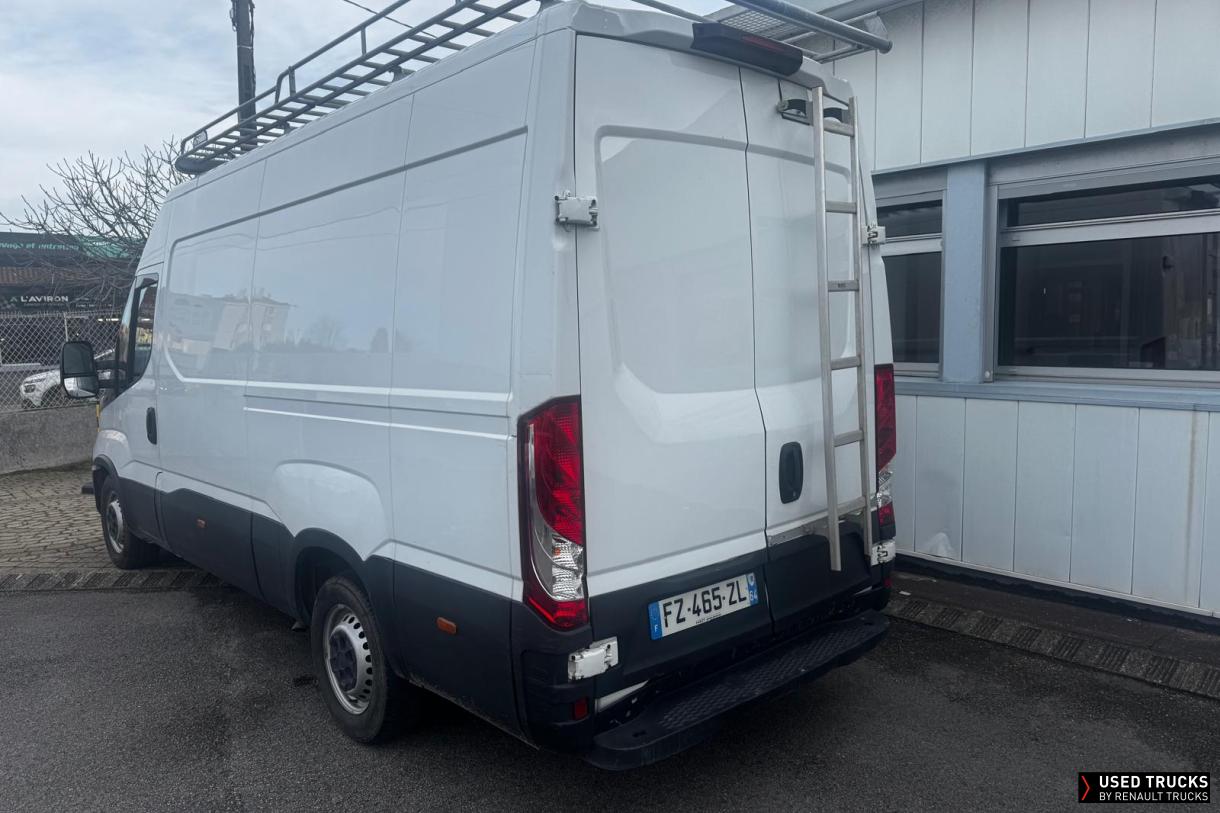 Iveco Daily 140