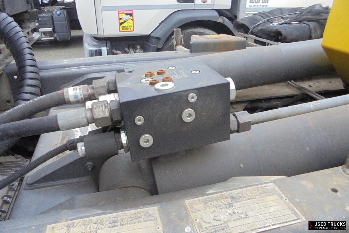 Renault Trucks C 430