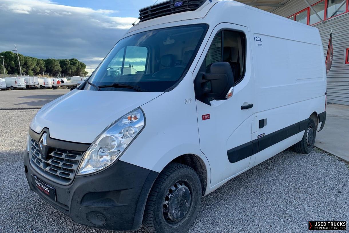 Renault Trucks Master 130