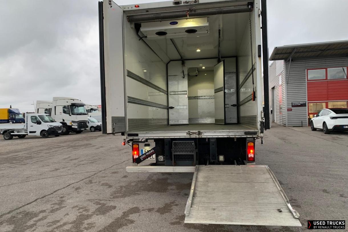 Renault Trucks D 210