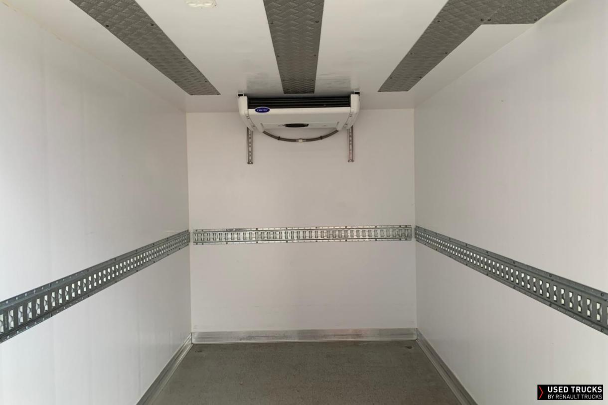 Renault Trucks Master 145