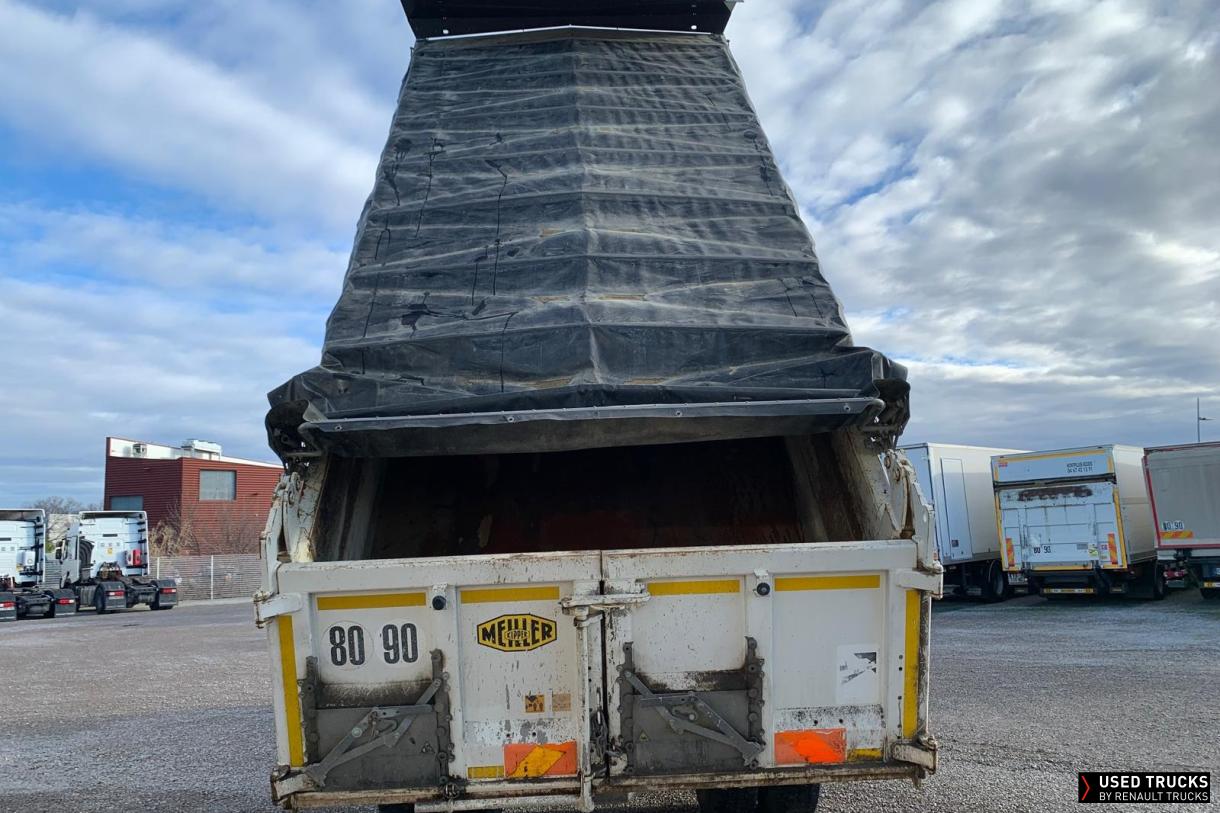 Renault Trucks C 430