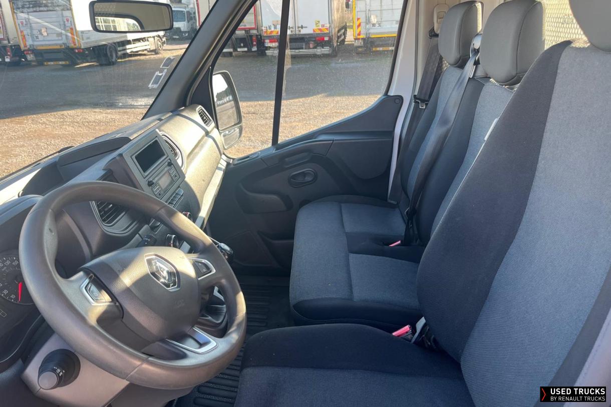 Renault Trucks Master 145