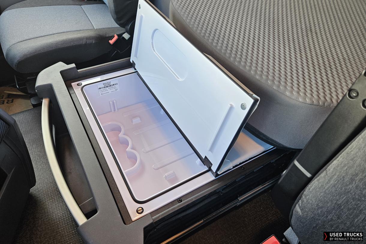 Renault Trucks T 480