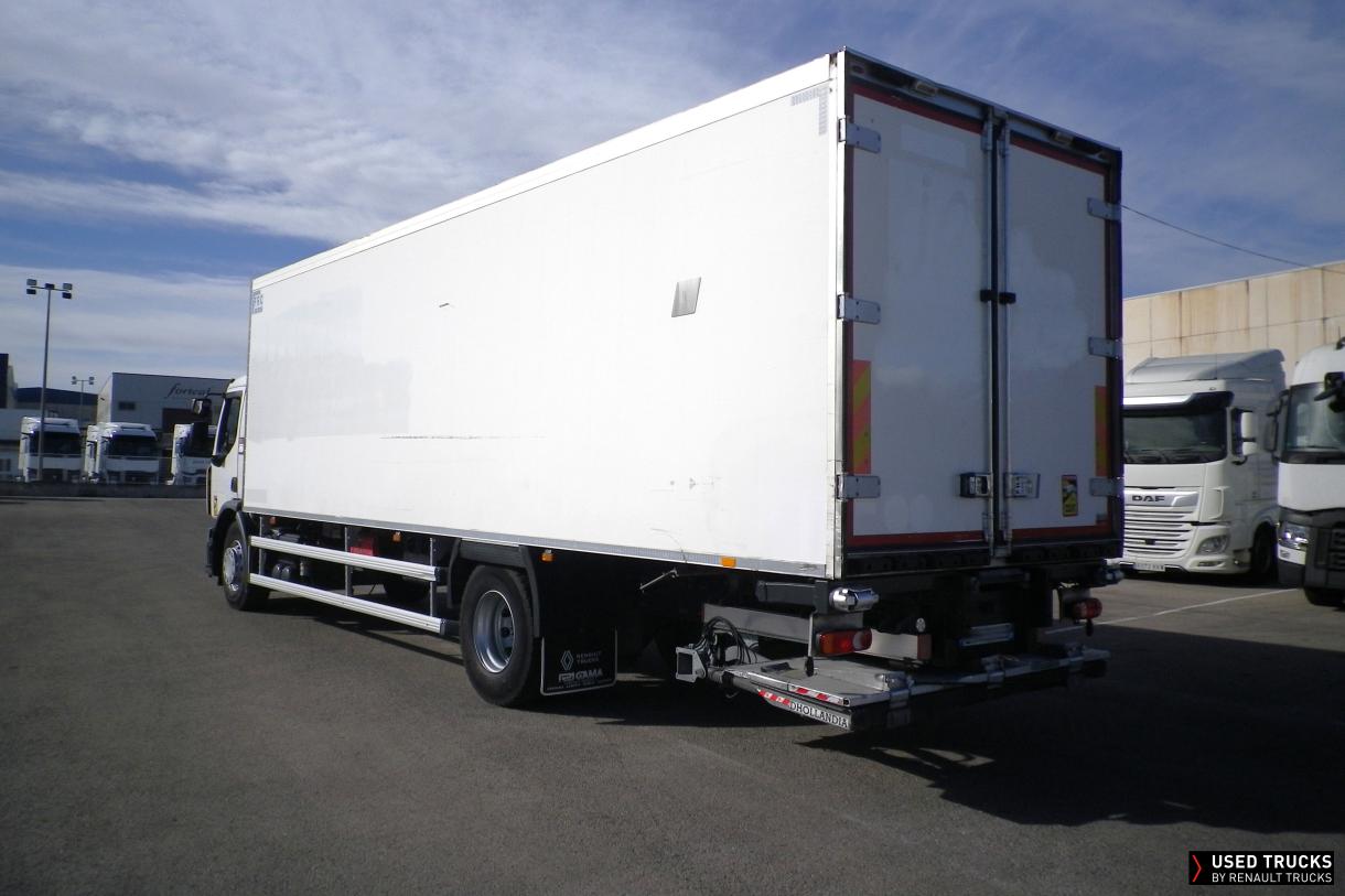 Renault Trucks D Wide 280