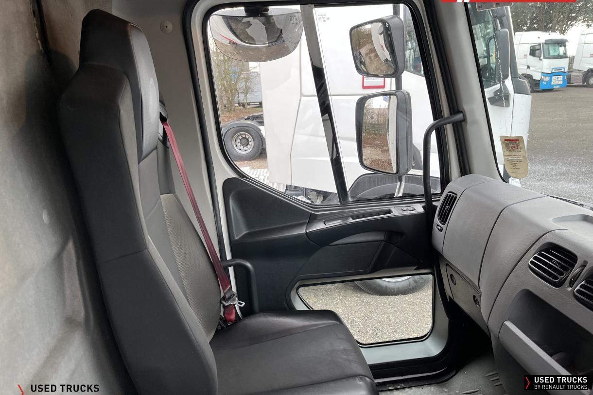 Renault Trucks D 210