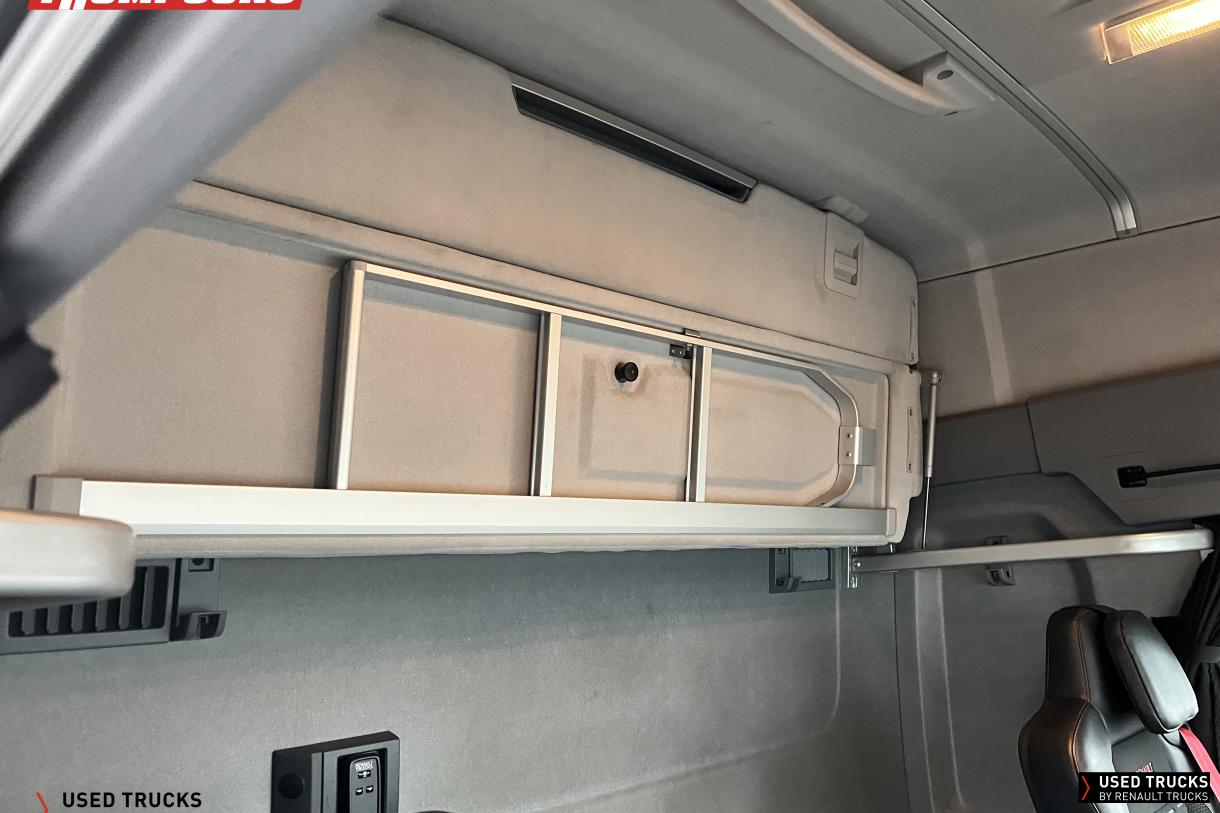 Renault Trucks T 480