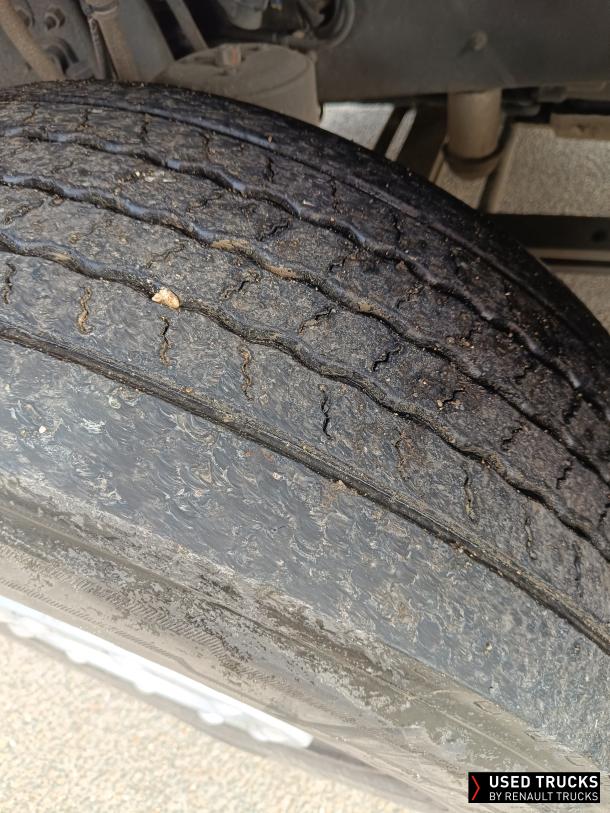 Renault Trucks C 520