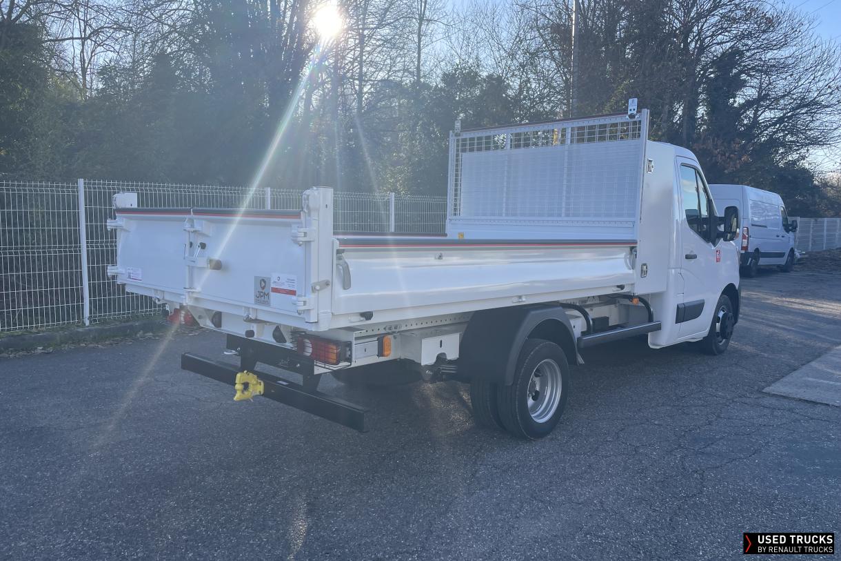 Renault Trucks Master 165