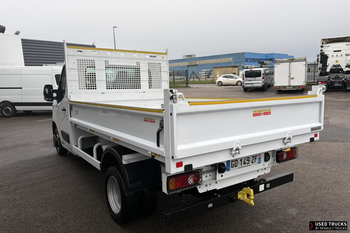 Renault Trucks Master 145