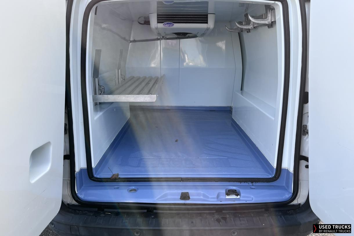 Renault Trucks Kangoo 90