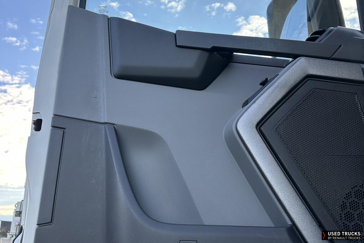 Renault Trucks T 460
