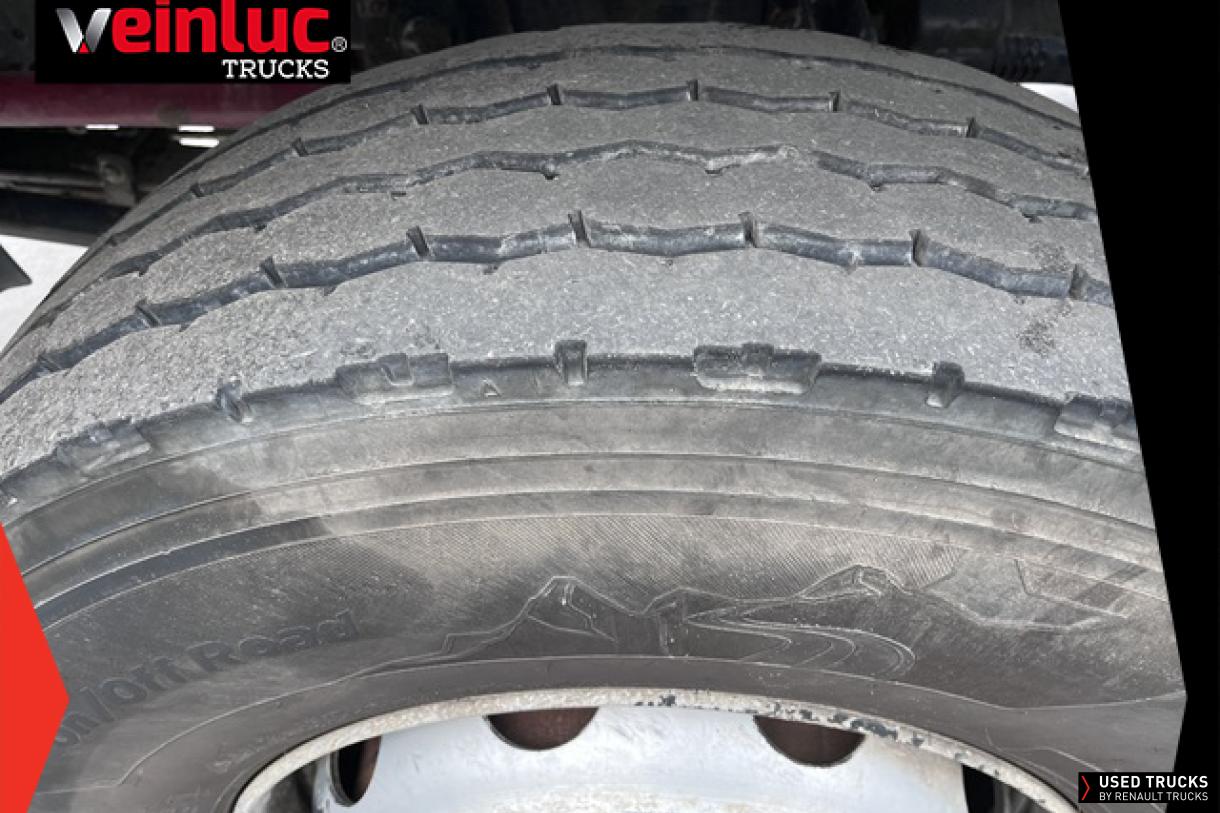 Renault Trucks KERAX 360