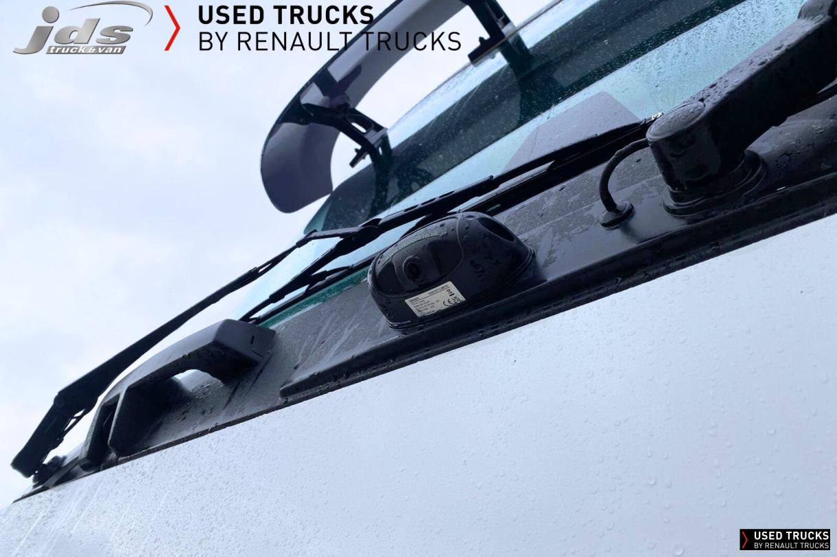 Renault Trucks T High 520