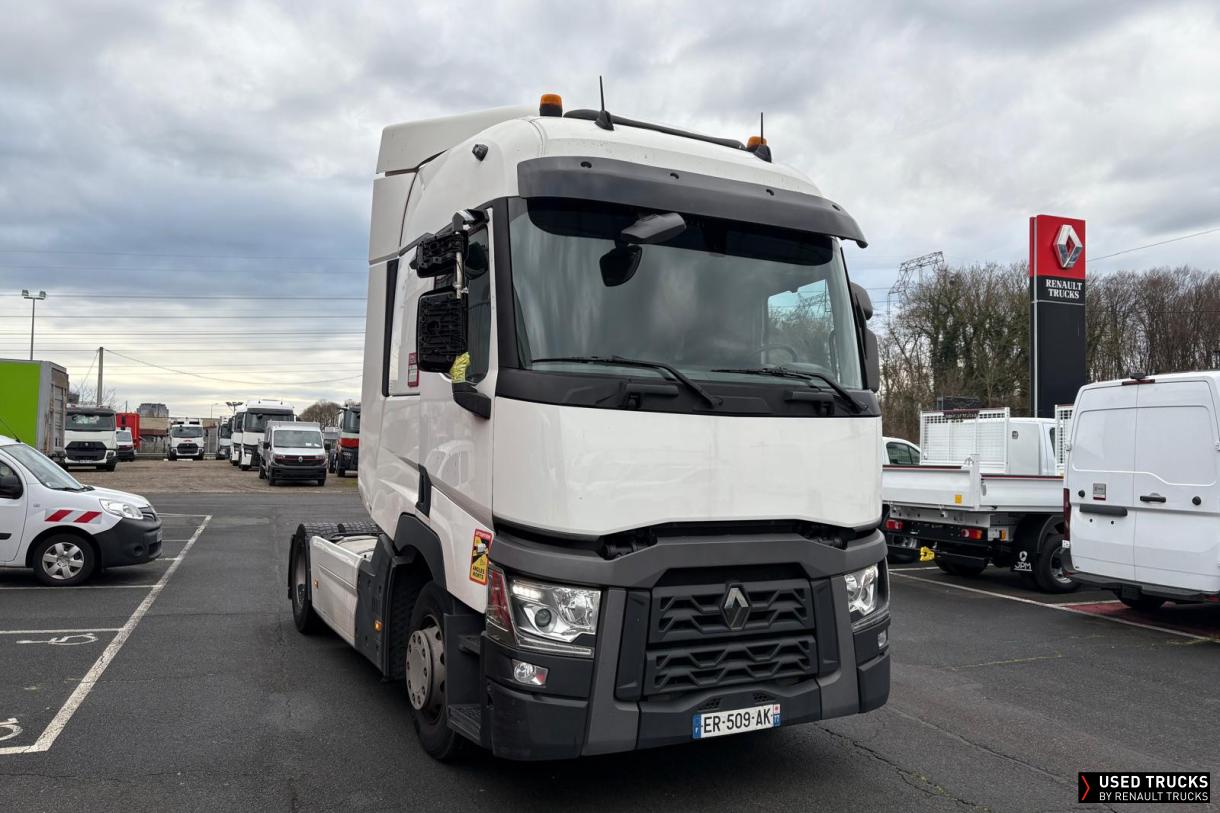 Renault Trucks T 460
