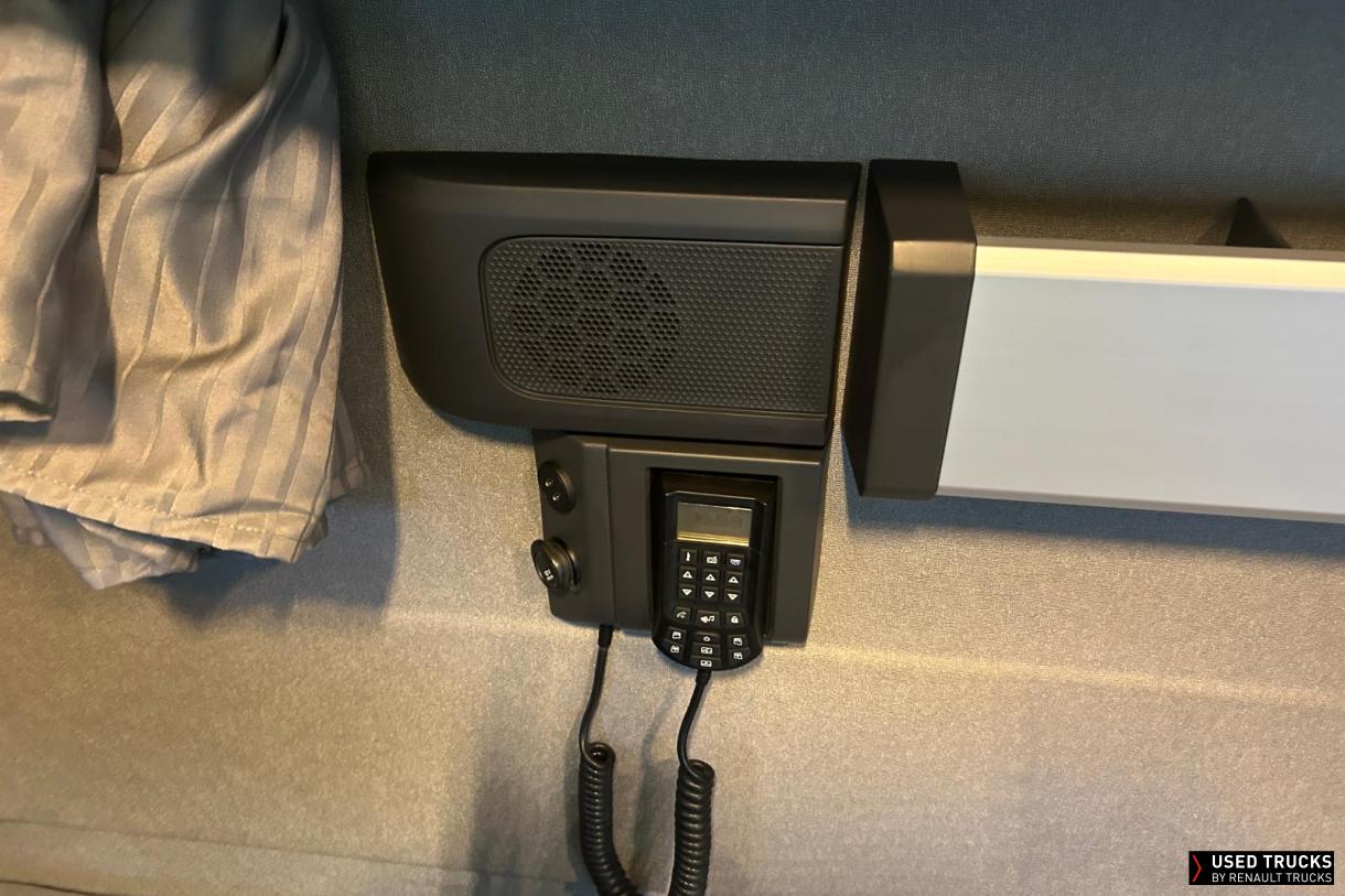 Renault Trucks T 480