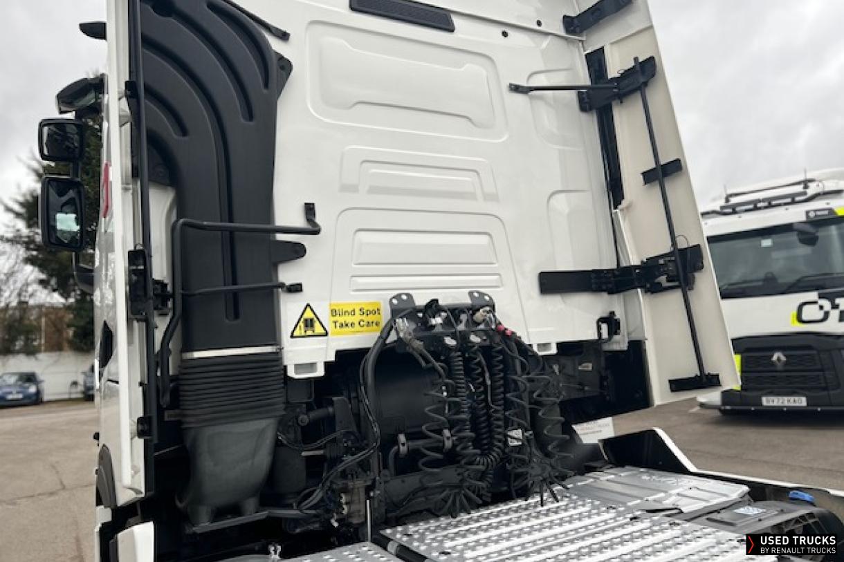 Renault Trucks T High 480