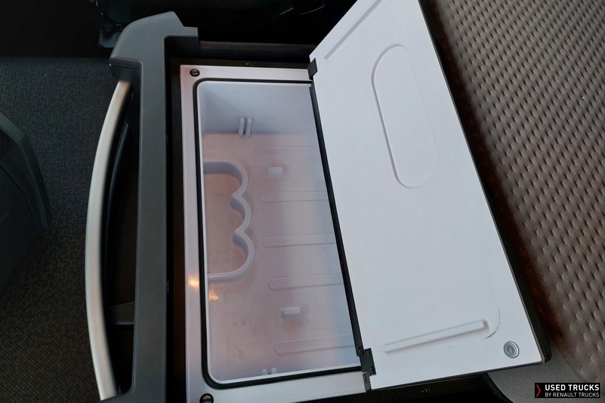 Renault Trucks T 480