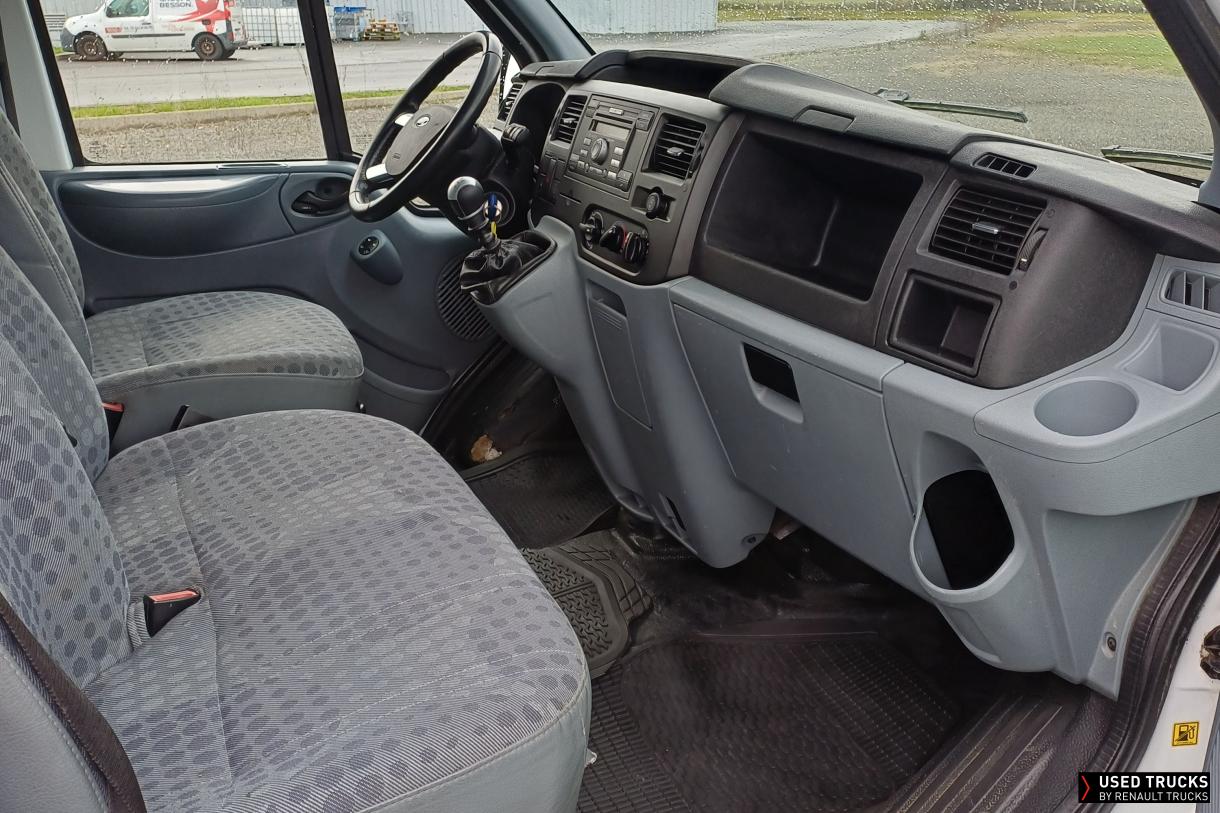 Ford Transit 125