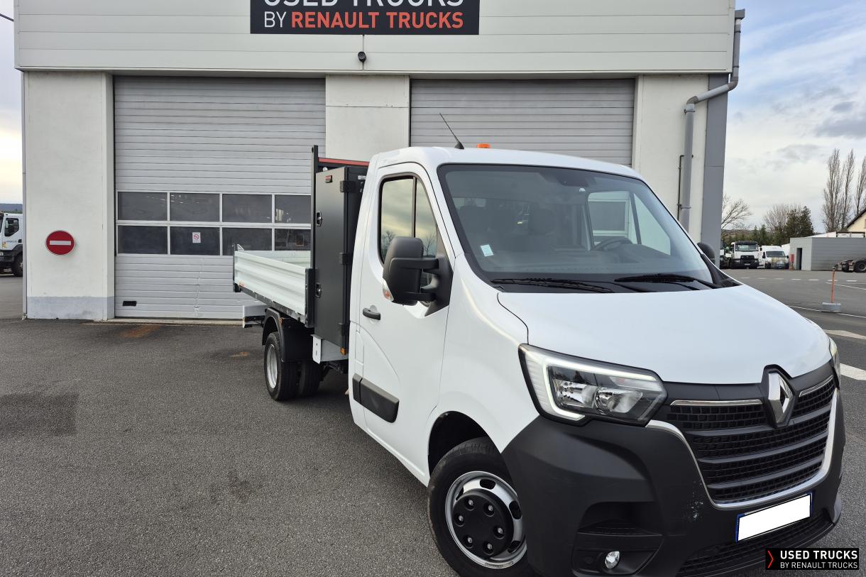 Renault Master 145