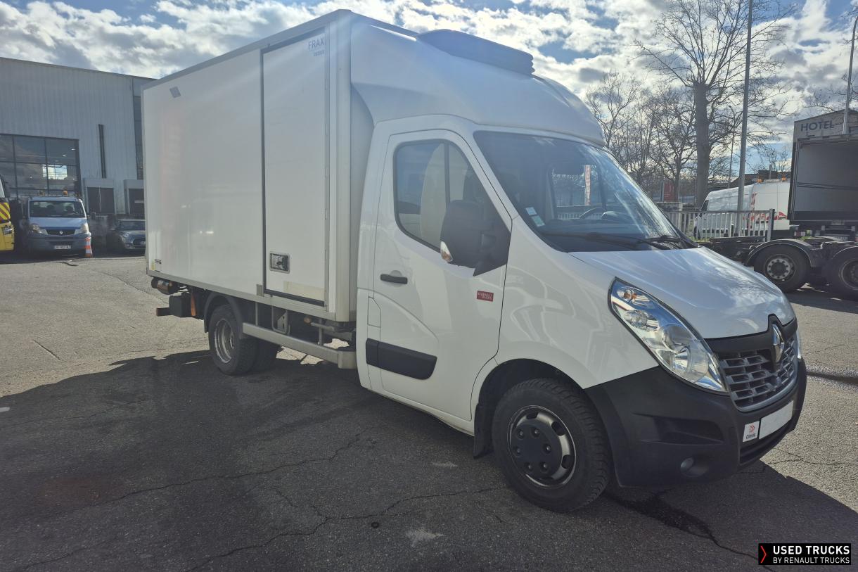 Renault Trucks Master 145