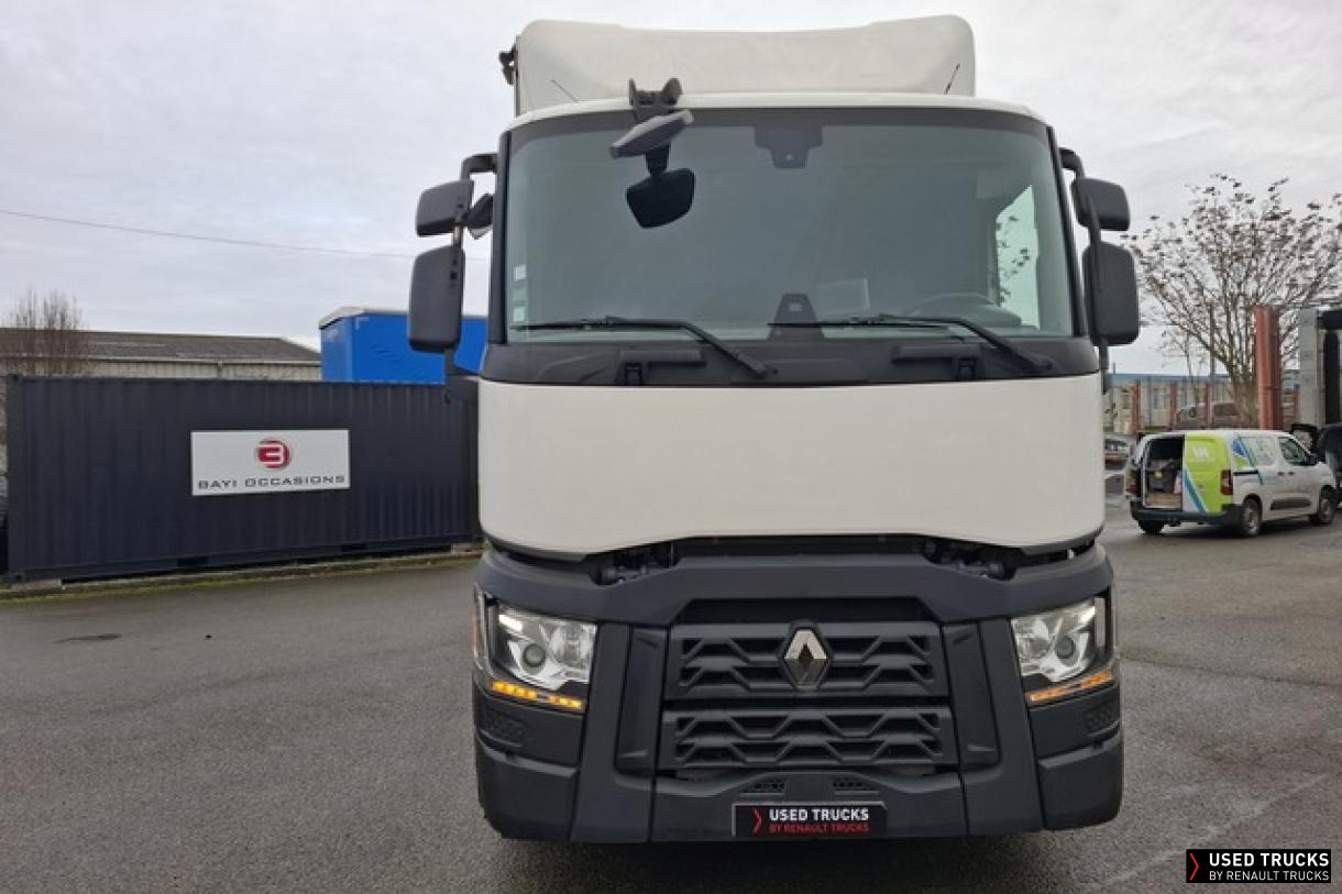 Renault Trucks T 430