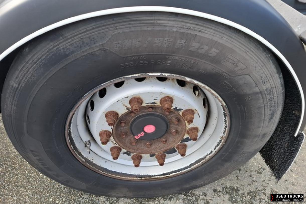 Renault Trucks T 430