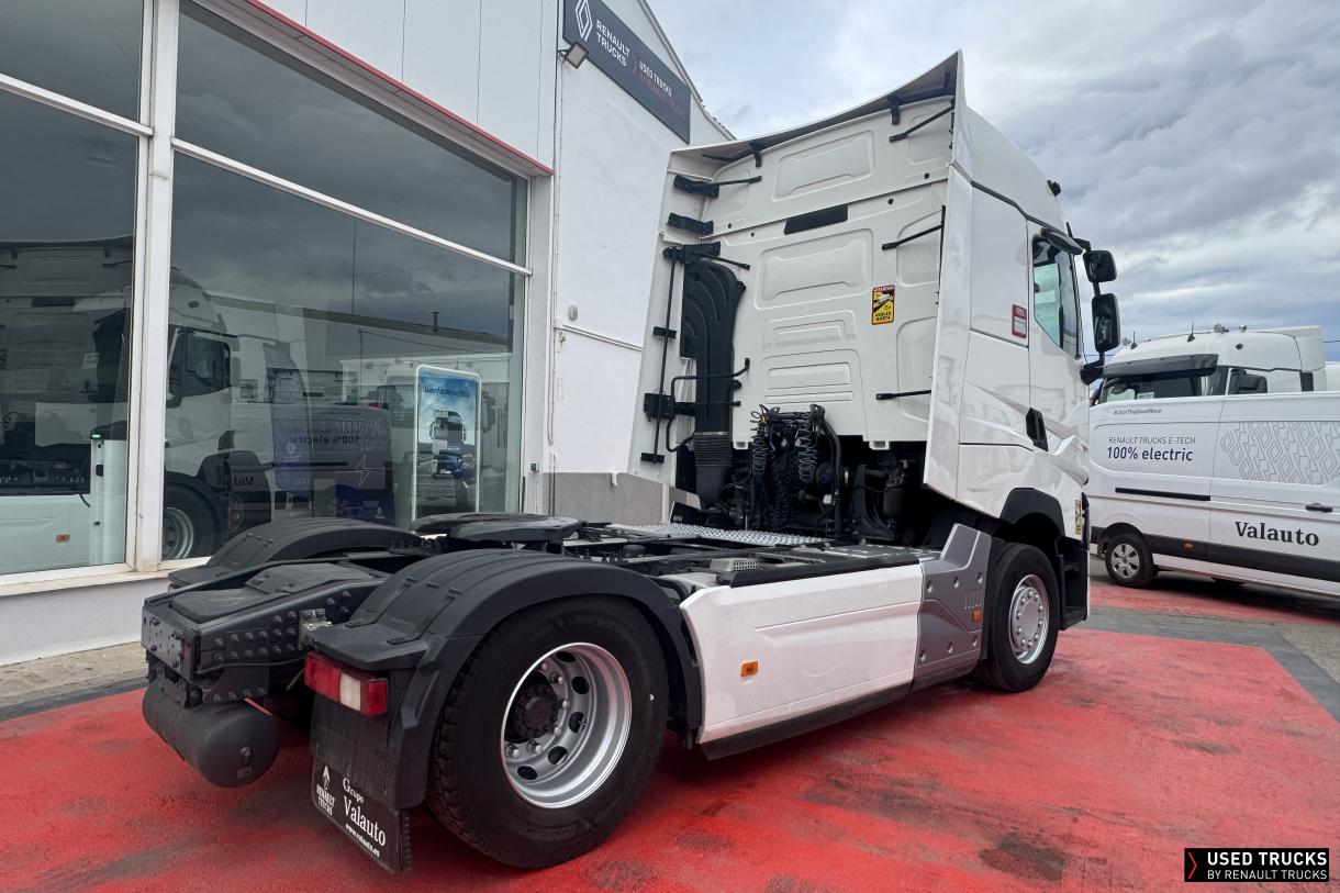 Renault Trucks T High 480