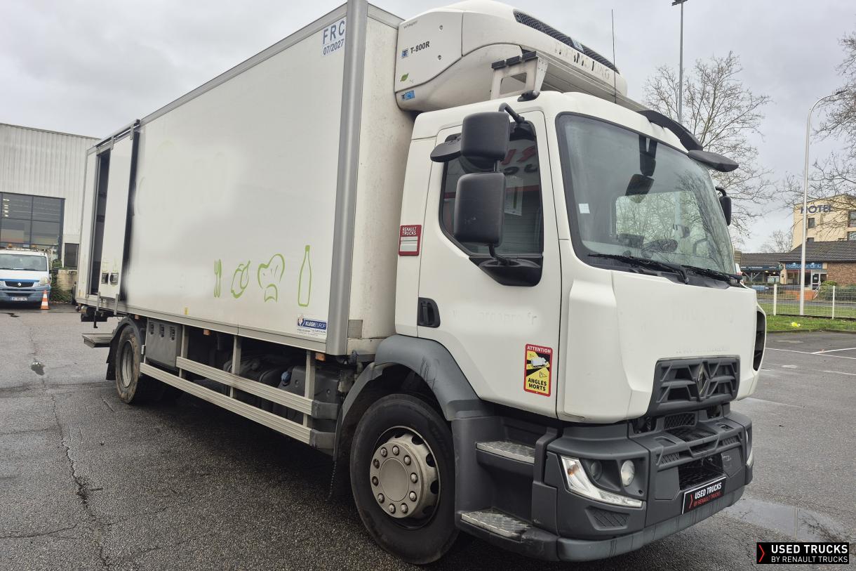 Renault Trucks D 280