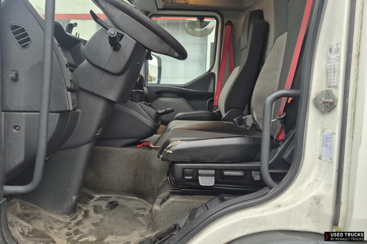 Renault Trucks D 280