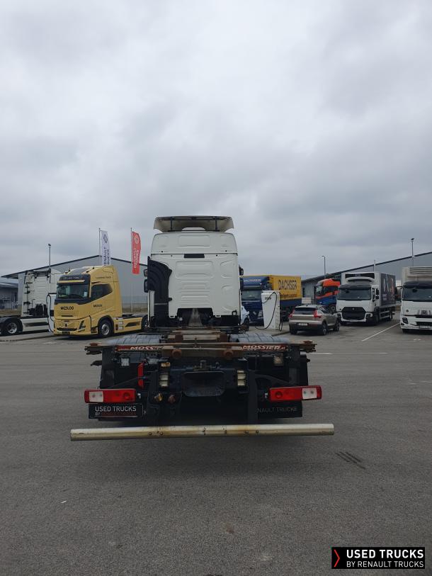Renault Trucks T 440