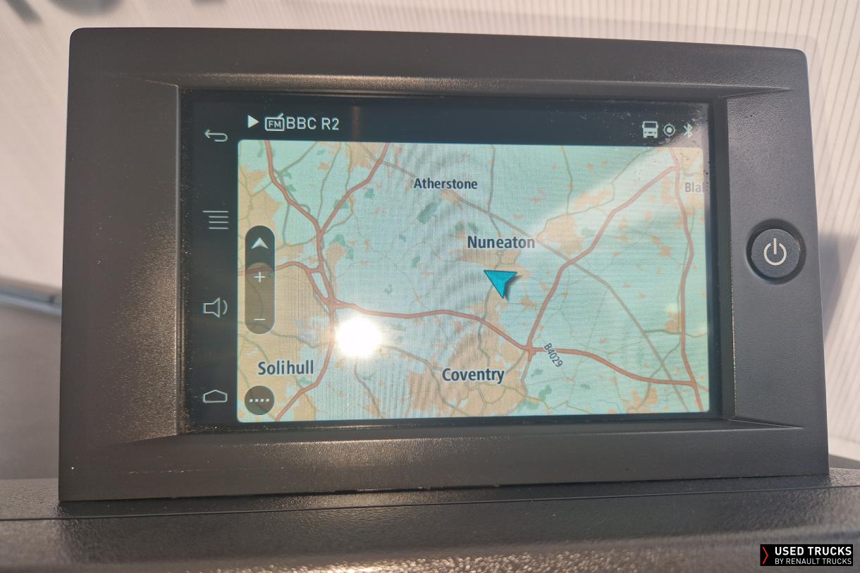 Renault Trucks T 480