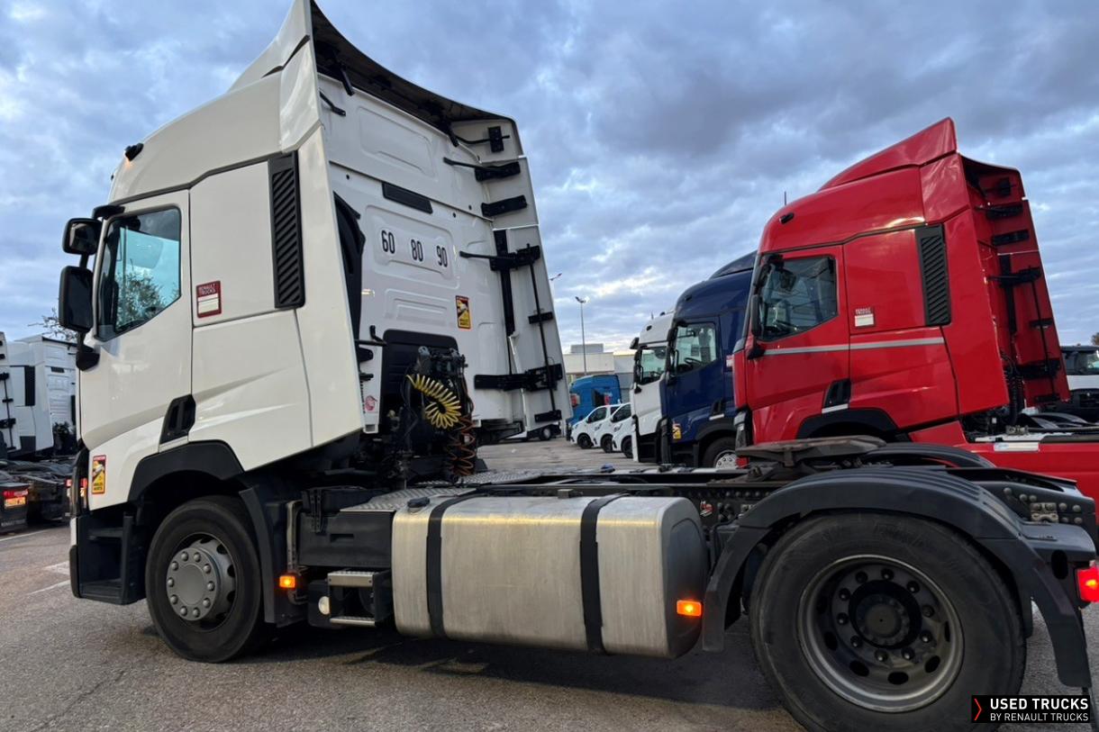 Renault Trucks T 480
