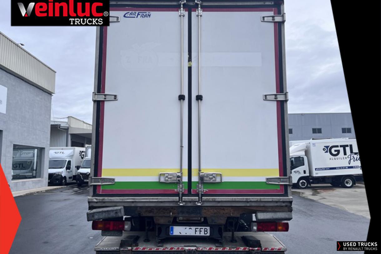 Renault Trucks Premium Route 440