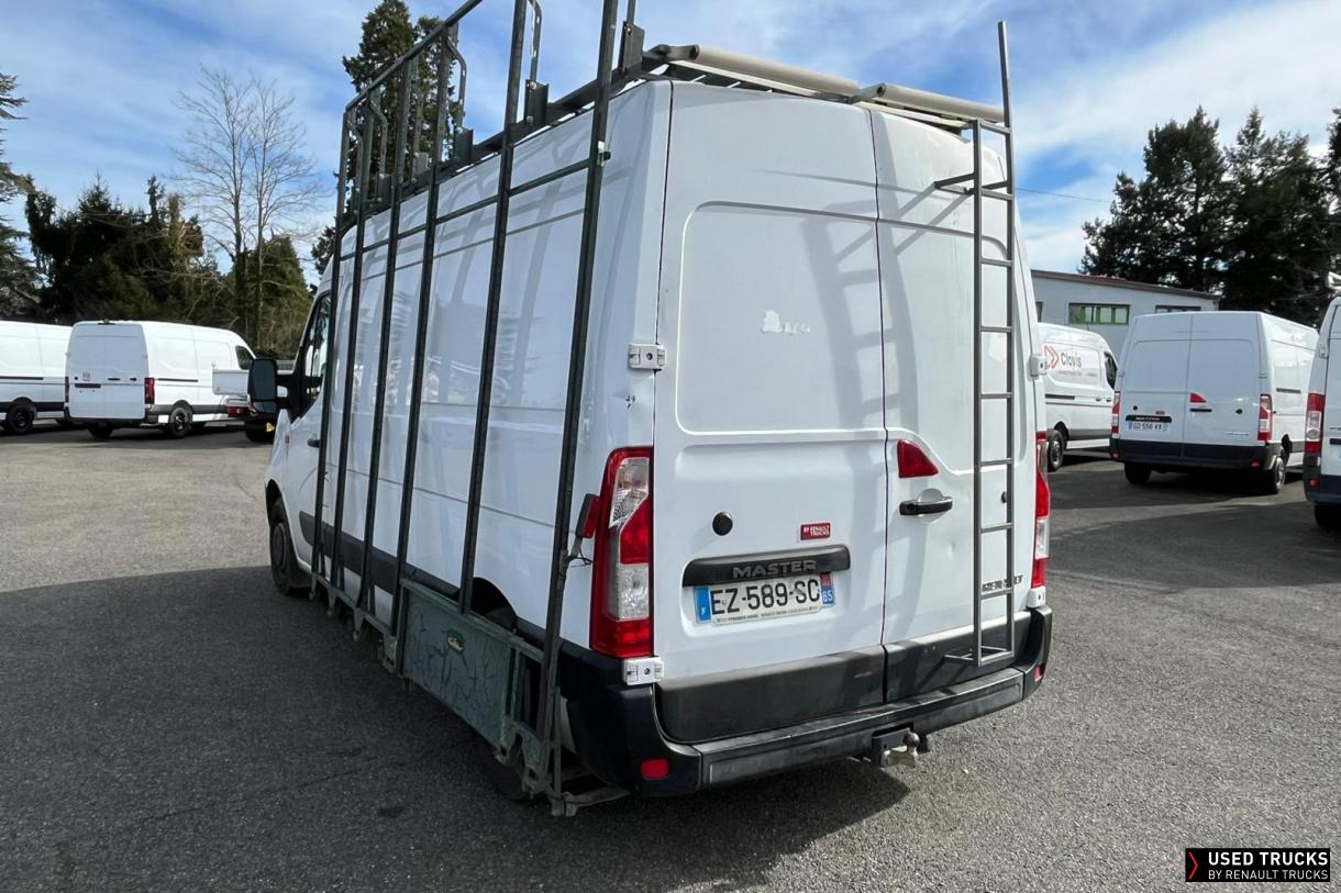 Renault Trucks Master 130