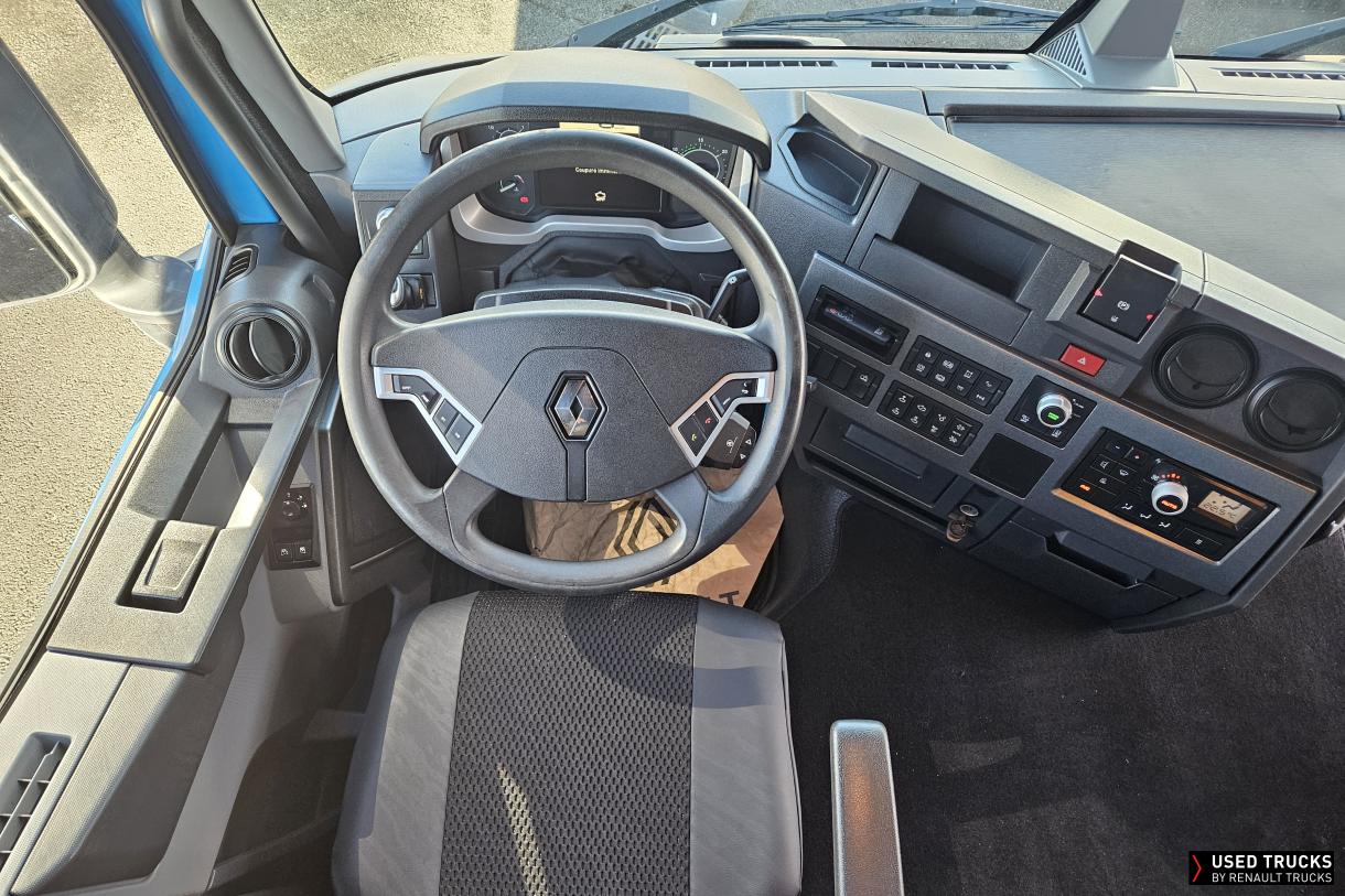 Renault Trucks T 440