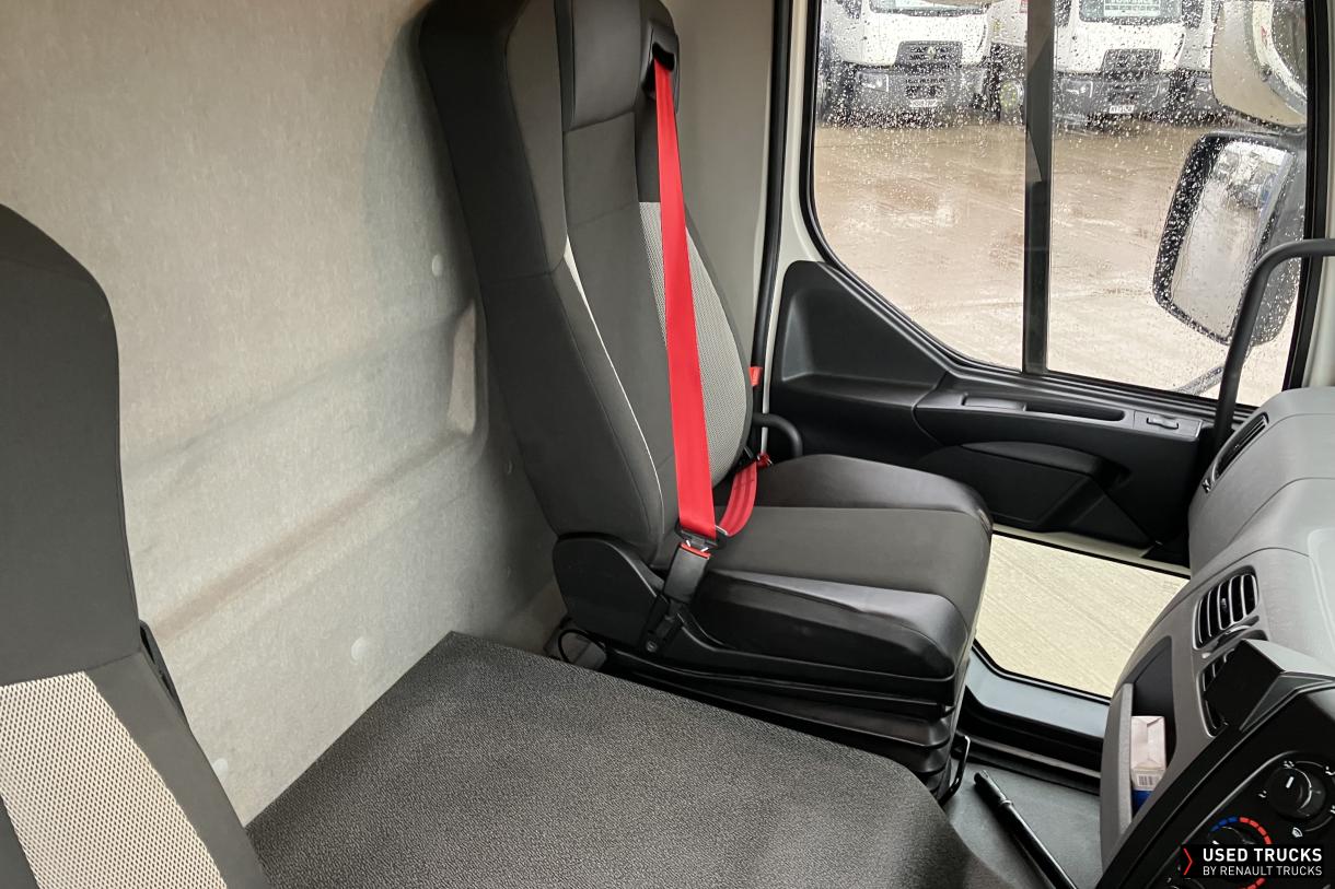 Renault Trucks D 250