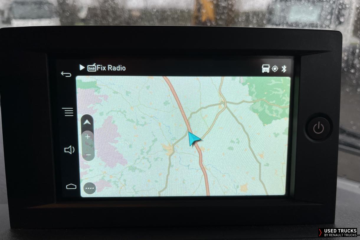 Renault Trucks T High 520