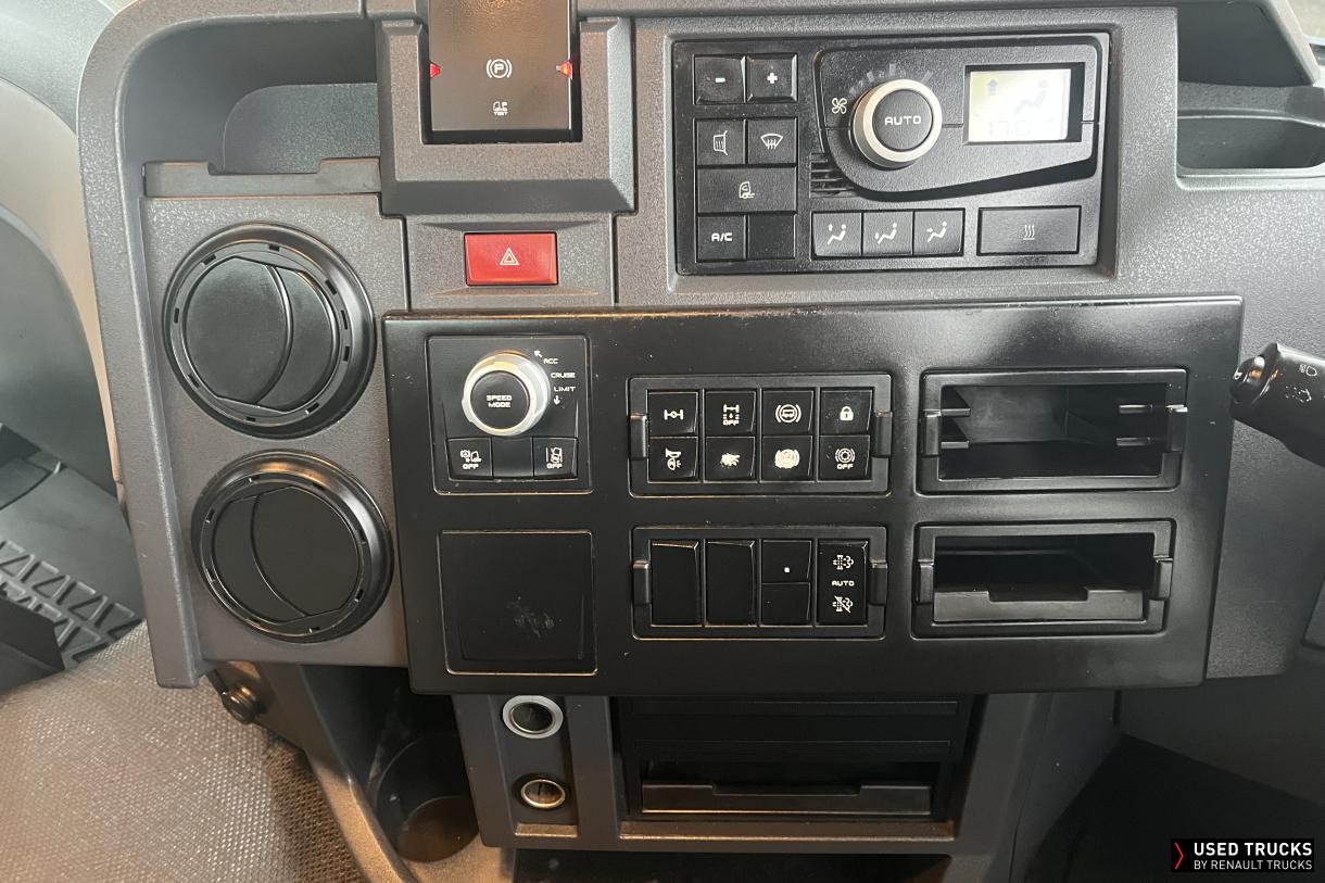Renault Trucks T 460