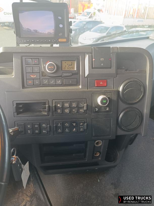 Renault Trucks C 480