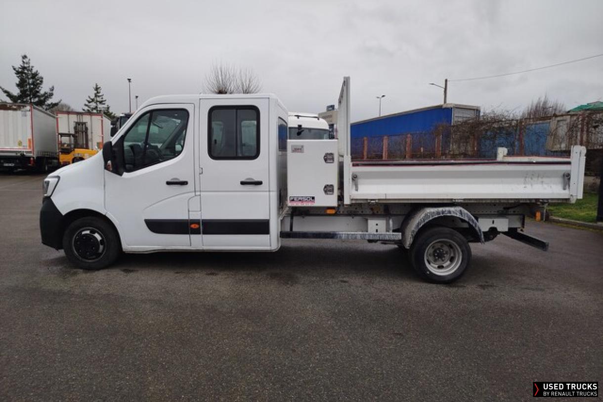 Renault Master 145