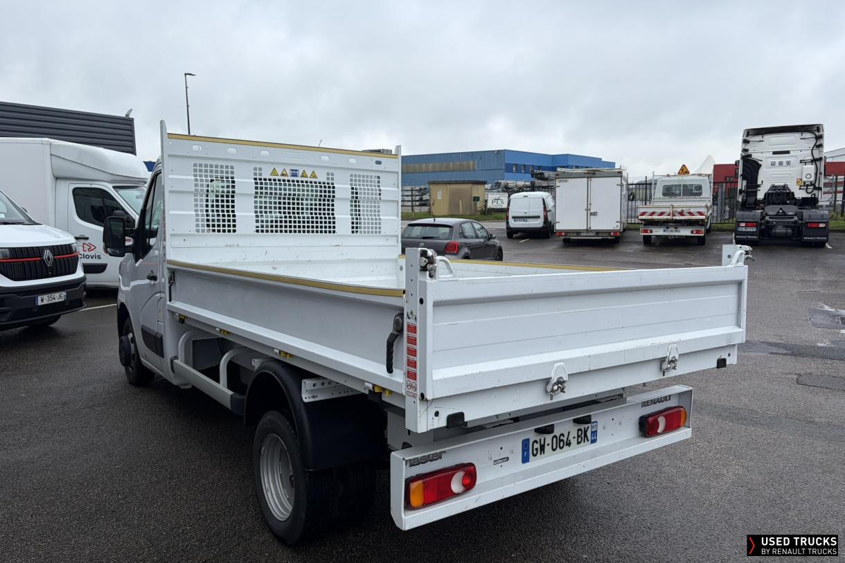 Renault Trucks Master 135