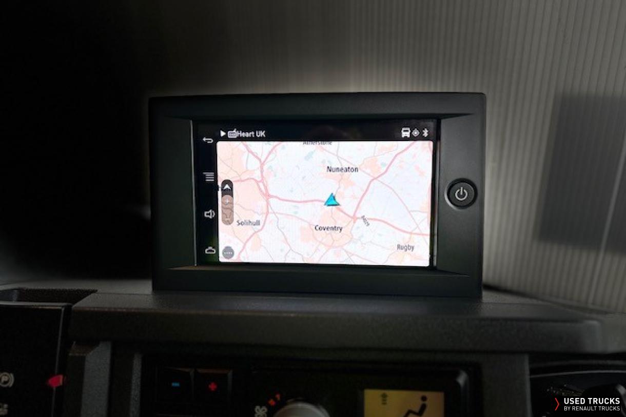 Renault Trucks T High 