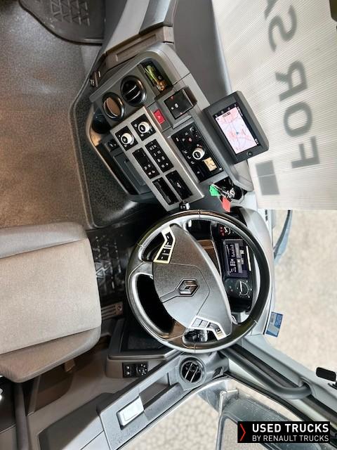 Renault Trucks T High 