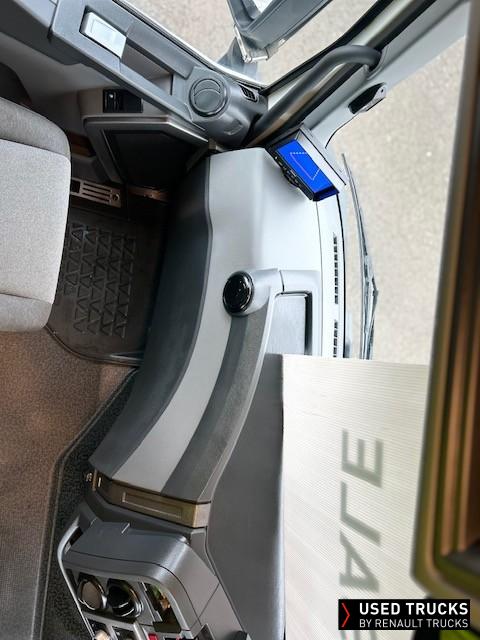 Renault Trucks T High 