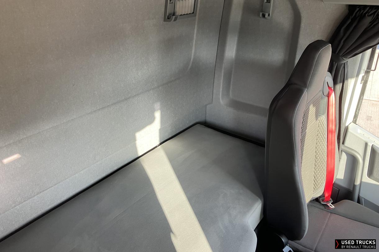 Renault Trucks T 480