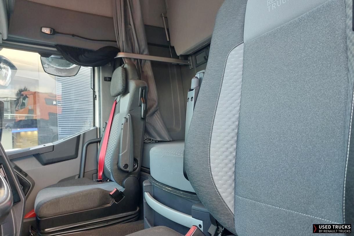 Renault Trucks T 480