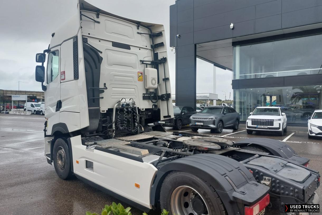 Renault Trucks T High 520