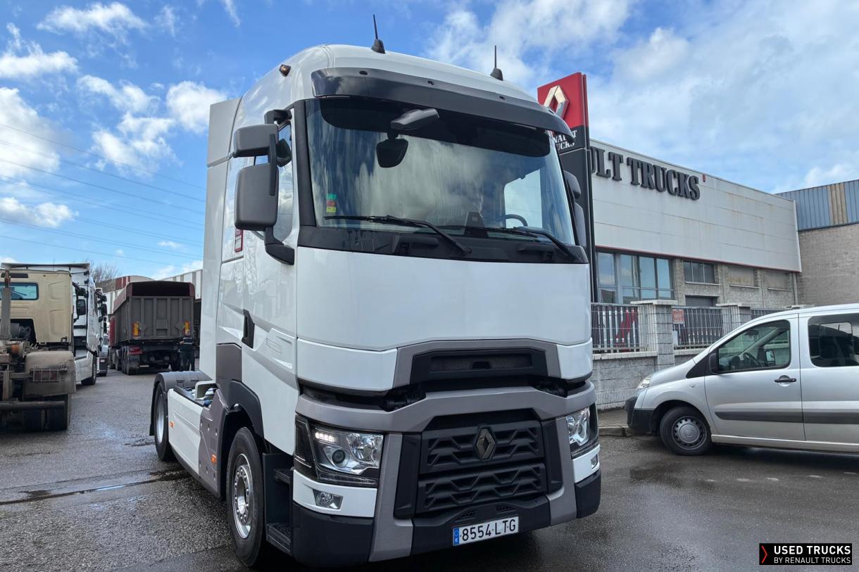 Renault Trucks T High 520